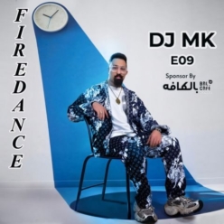 دانلود پادکست دی جی ام کی فایردنس 9